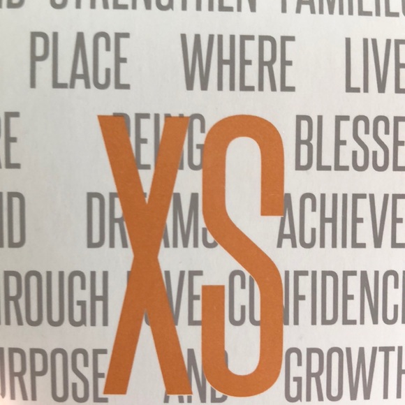 LuLaRoe Randy X-Small - Picture 2 of 2